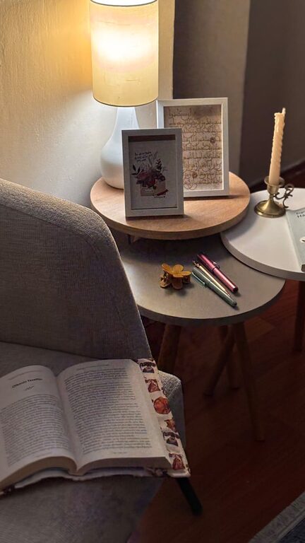Simple Steps to Create a Cozy Reading Nook at Home